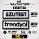 TRENDYOL-SZUTEST KOL BANDI 